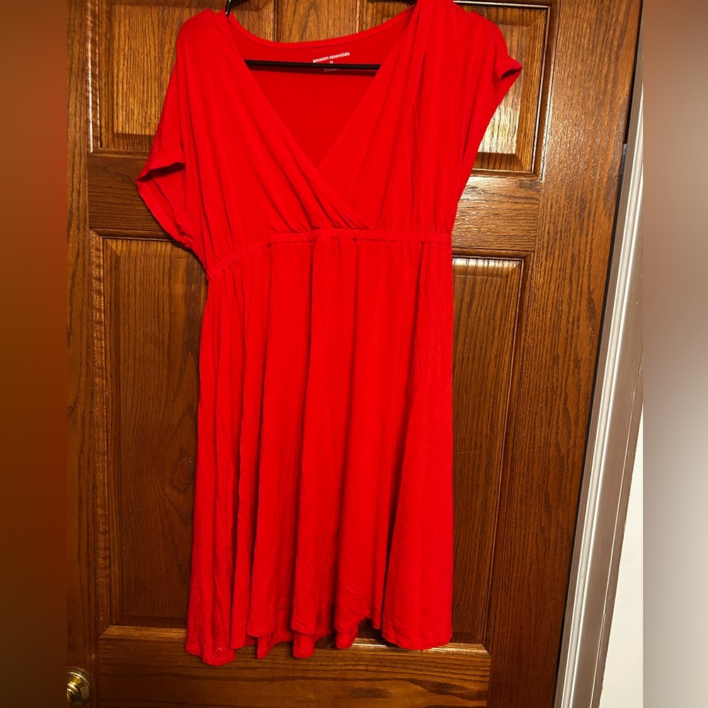 Amazon essentials dress
